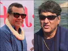 From Paresh Rawal To Mukesh Khanna, Celebs Who Fell Victim To Death Hoax