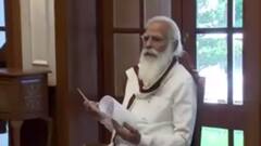 Corona के हालात पर PM Modi की उच्चस्तरीय बैठक, कहा- गांवों तक Oxygen की सप्लाई के इंतजाम हों