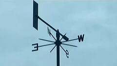 વાવાઝોડાના સંકટ વચ્ચે ખેડૂતો માટે સારા સમાચાર,ચોમાસા અંગે શું કરાઇ આગાહી