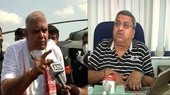 Kalyan Banerjee: 'অভিযোগ মিথ্যে হলে রাজ্যপালের কান ধরে উঠবস করা উচিত', চ্যালেঞ্জ কল্যাণের