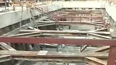 East-West Metro : শেষ হল শিয়ালদা-বউবাজার ৮০০ মিটার মেট্রো সুড়ঙ্গের কাজ