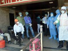 DM e-कॉन्क्लेव: कानपुर नगर के डीएम बोले- नए केस में पहले मुकाबले काफी कमी, ऑक्सीजन की मांग भी घटी