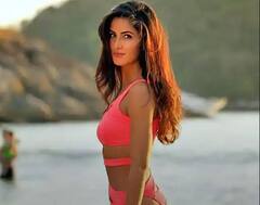 Ranbir Kapoor ਨਾਲ ਪ੍ਰਾਈਵੇਟ ਤਸਵੀਰਾਂ ਵਾਇਰਲ ਹੋਣ ਤੇ ਭੱੜਕੀ ਸੀ Katrina Kaif, ਕਹੀ ਸੀ ਇਹ ਗੱਲ