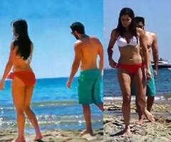 Ranbir Kapoor ਨਾਲ ਪ੍ਰਾਈਵੇਟ ਤਸਵੀਰਾਂ ਵਾਇਰਲ ਹੋਣ ਤੇ ਭੱੜਕੀ ਸੀ Katrina Kaif, ਕਹੀ ਸੀ ਇਹ ਗੱਲ