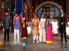 जानें क्यों The Kapil Sharma Show में पहुंचे Akshay Kumar ने लाइन में खड़ाकर हर कलाकार की लगाई थी क्लास!