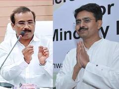 Rajiv Satav Health | काँग्रेस खासदार राजीव सातव यांची प्रकृती नाजूक, सायटोमॅगीलो विषाणूचा संसर्ग, आरोग्यमंत्री टोपे यांची माहिती