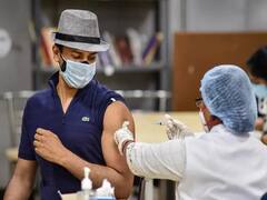 COVID-19 Vaccination: ਦੇਸ਼ 'ਚ ਟੀਕਾਕਰਨ ਦਾ ਗ੍ਰਾਫ ਡਿੱਗਿਆ, ਆਖਿਰ ਕਿਵੇਂ ਮਿਲੇਗੀ ਕੋਰੋਨਾ ਤੋਂ ਰਾਹਤ? 