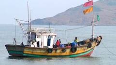 Cyclone Tauktae : मुंबई,ठाणे,पालघर,रायगड, रत्नागिरी, सिंधुदुर्गात तोक्ते चक्रीवादळाचा प्रभाव जाणवणार