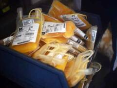 प्लाज्मा थेरेपी प्रभावी नहीं, कोरोना पर क्लीनिकल मैनेजमेंट गाइडलाइंस से हटाए जाने की संभावना