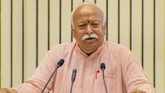 We can overcome COVID by working as a team: RSS Chief Mohan Bhagwat
