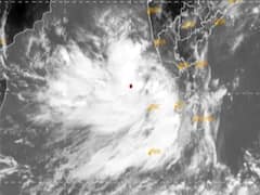 Cyclone Tauktae : काय आहे 'तोक्ते'चा अर्थ? जाणून घ्या या चक्रीवादळासंबंधीची महत्त्वाची माहिती