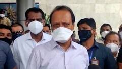 Fertilizer Rate hike : रासायनिक खतांच्या किंमती कमी करा ; उपमुख्यमंत्री अजित पवार यांची मागणी