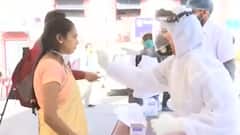 Positive News: India's second Covid-19 wave flattening?