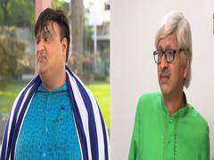 Taarak Mehta Ka Ooltah Chashmah: डॉ. हाथी की खुल गई पोल, अब पोपटलाल ने अकेले संभाली मिशन काला कौआ की कमान!