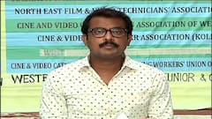 WB Strict Corona Guideline: ইন্ডাস্ট্রি বন্ধ হোক চাইনি, আগেই ব্যবস্থা নিয়েছিল ফেডারেশন: স্বরূপ বিশ্বাস