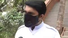 Goa CM Pramod Sawant should resign, says Goa Forward Party's Vijai Sardesai