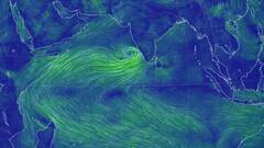 21 વર્ષ બાદ ત્રાટકશે વાવાઝોડું,કેટલા જિલ્લાઓને થશે આ વાવાઝોડાની અસર?,જુઓ વીડિયો