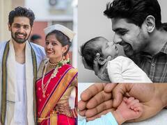 In Pics : आरोह वेलणकरचे Family Photos सोशल मीडियावर सुपरहिट