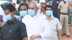 Odisha : Corona की तीसरी लहर के लिए अभी से शुरू की पटनायक सरकार ने तैयारी