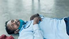 Villages' data missing from 'Coronavirus All India Report'