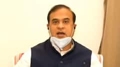 Exclusive | No protest against NRC, fight against Covid is priority: Assam CM Himanta Biswa