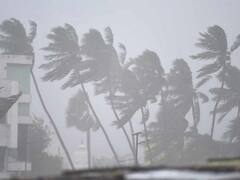 Cyclone Tauktae: चक्रवात तौकते NDRF की टीमों की संख्या बढ़ाई गई, राहत और बचाव कार्य में जुटीं 100 टीमें