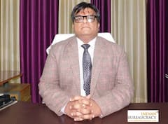 Sultanpur: डीएम रवीश गुप्ता से जानिए कोरोना संक्रमण का अगला एक्शन प्लान