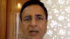 BJP vs Congress: Political uproar over 'Covid help'