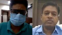 'Deoria में Corona संक्रमण दर में आई गिरावट' | Khabarein Tabadtod | Top News | 15 May