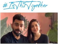 विराट कोहली और अनुष्का शर्मा ने कोविड से जंग के लिए जुटाए 11 करोड़ रुपए, टारगेट से ज्यादा मदद के लिए जताया आभार