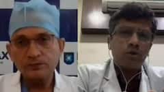 Incidence of Mucormycosis increased in second COVID wave: Doctor