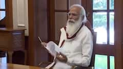Covid Crisis: What to expect from PM Modi's key meeting with officials today?