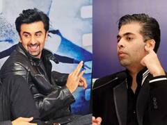 Karan Johar ने क्यों कहा था- 'मैं सोशल मीडिया पर Ranbir Kapoor को ब्लॉक कर दूंगा', जानिए वजह