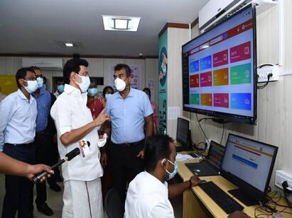 tamilnadu morning breaking news corona latest news updates in tamilnadu Today headlines: காலை 7 மணி முக்கியத் தலைப்புச் செய்திகள்