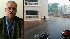 TAUKTAE : सिंधुदुर्ग,रत्नागिरीत मुसळधार पावसाला सुरुवात, समुद्रातून बोटी बाहेर काढण्याचं काम सुरू