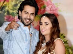 Natasha Dalal को लेकर पजेसिव हैं Varun Dhawan, पत्नी के लिए कुछ भी नहीं सुन सकते उल्टी-सीधी बात