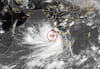 Cyclone Tauktae : तोक्ते चक्रीवादळ पणजीपासून 350 किमी अंतरावर, तासागणिक वेग वाढण्याची चिन्ह