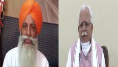 ਕੋਰੋਨਾ 'ਤੇ ਖੱਟਰ ਦੇ ਇਲਜ਼ਾਮਾਂ ਦਾ ਕਿਸਾਨ ਲੀਡਰਾਂ ਨੇ ਇੰਝ ਦਿੱਤਾ ਜਵਾਬ