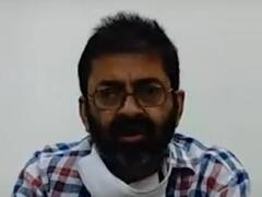 DM e-कॉन्क्लेव: फर्रुखाबाद के डीएम बोले- 24 घंटे काम कर रही हेल्पलाइन, संक्रमण को कम करने में मिली मदद