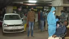 Increasing gap between 2 vaccine doses could delay protection against Covid-19: AIIMS Doctor