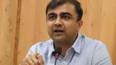 DM Abhishek Prakash ने बताया Lucknow में कैसे कंट्रोल हुआ कोरोना ? सुनिए