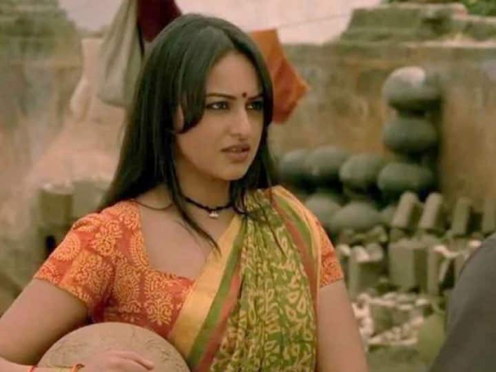 Sonakshi Sinha was made to debut in salman khan Dabangg movie series Sonakshi Sinha को ऐसे ऑफर हुई थी डेब्यू फिल्म Dabangg, मजेदार है किस्सा