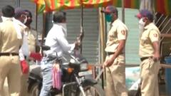 Lockdown : लॉकडाऊनचं उल्लंघन भविष्यात अडचणीचं, सरकारी नोकरी, पासपोर्ट मिळवताना येणार अडचणी