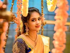 Singer Saundarya: பாடகியை படுக்கை அறைக்கு அழைத்த நபர்; பதிலுக்கு என்ன செய்தார் சவுந்தர்யா?