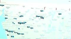 Oxygen Distribution : ऑक्सिजन टॅंकर्स वेळेत पोहोचवण्यासाठी कंट्रोल रुम, ऑक्सिजन टॅंकर्सवर RTOची नजर