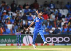 Bhuvneshwar Kumar Rubbishes 'Reports' About Not Wanting To Play Tests