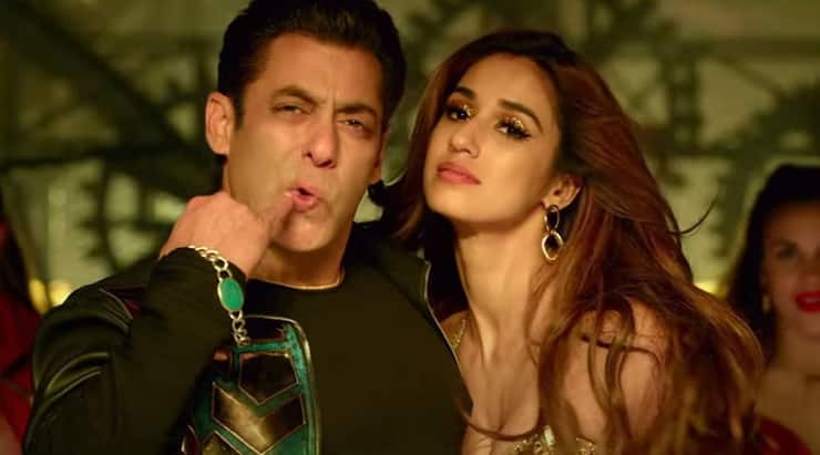 Salman Khan’s ‘Radhe’ Earned Around Rs 59,920 Across 3 Halls In India In Opening Weekend: Report