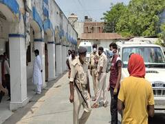 बिहार: सिवान में दिनदहाड़े जमीन कारोबारी की गोली मारकर हत्या, जांच में जुटी पुलिस