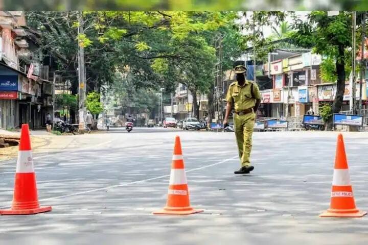 ৫০ শতাংশ শ্রমিক নিয়ে চা বাগান খোলা থাকবে। জুট মিলগুলিকে ৩০ শতাংশ শ্রমিক নিয়ে চালু রাখার অনুমতি।