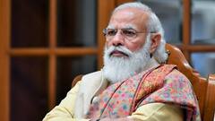 કોરોનાની સ્થિતિને લઈ PM મોદીની ઉચ્ચ સ્તરીય બેઠક, કહ્યું-  ગામડાઓ સુધી ઑક્સિજન સપ્લાઈની વ્યવસ્થા કરવામાં આવે 